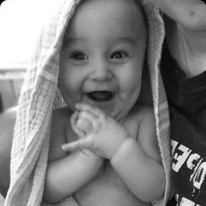 Meet your Posher, Lisa